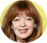 Frances Fisher